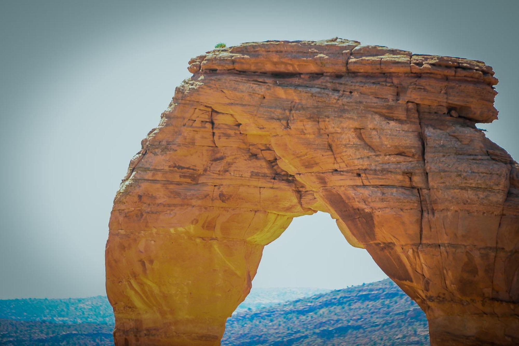 Rim Village U4 Moab Exteriör bild