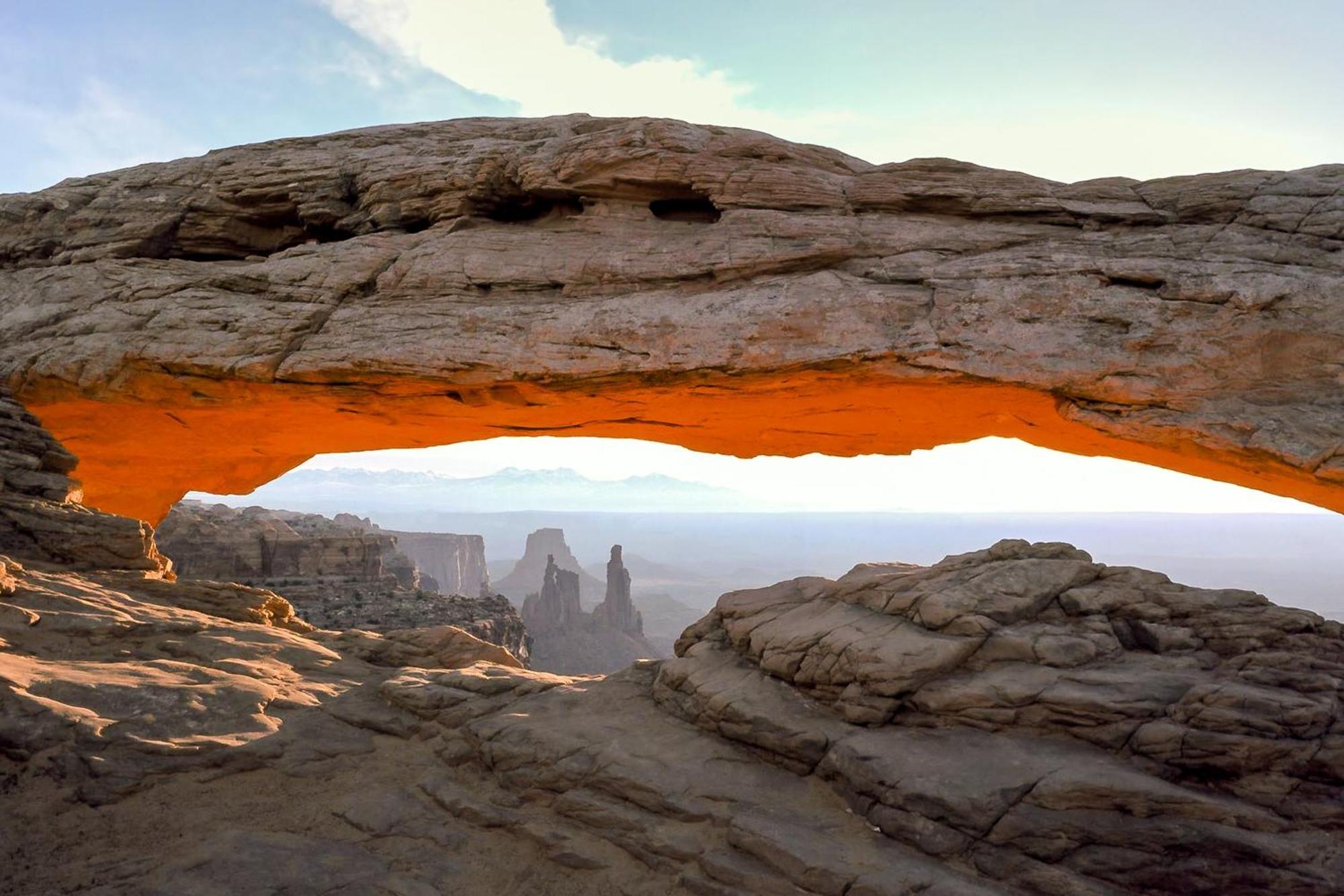 Rim Village U4 Moab Exteriör bild