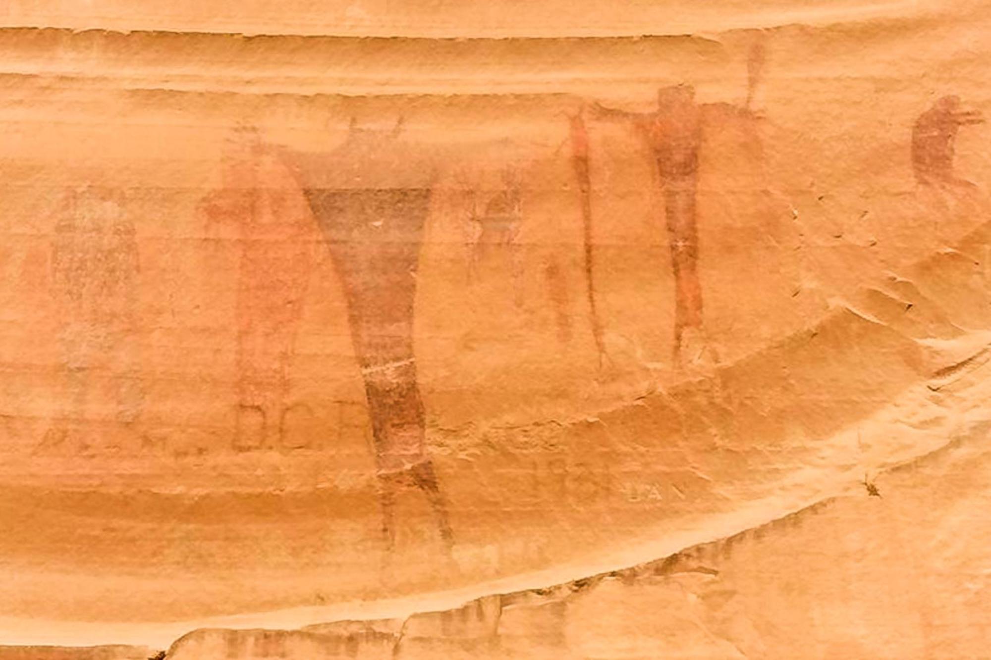 Rim Village U4 Moab Exteriör bild