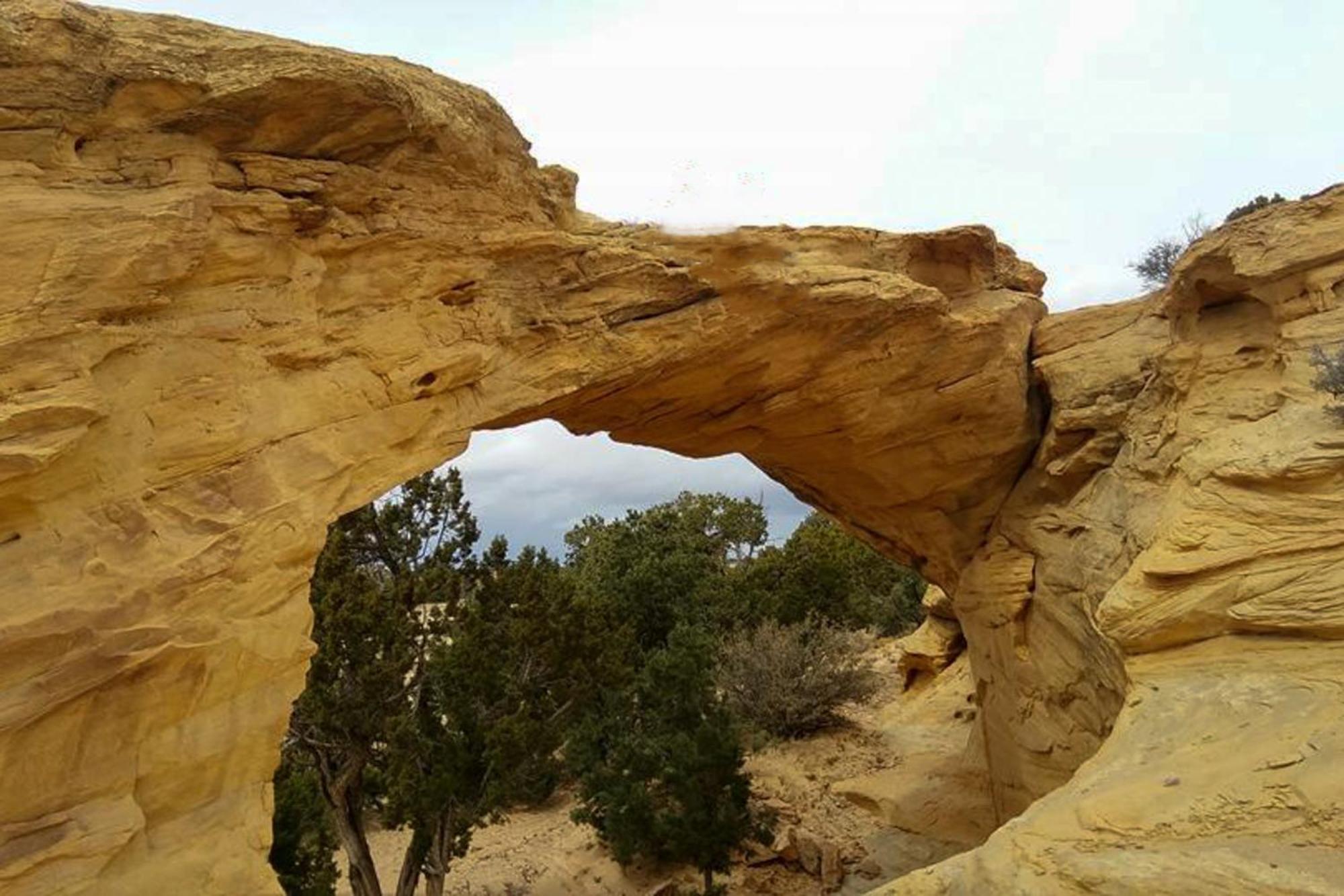 Rim Village U4 Moab Exteriör bild