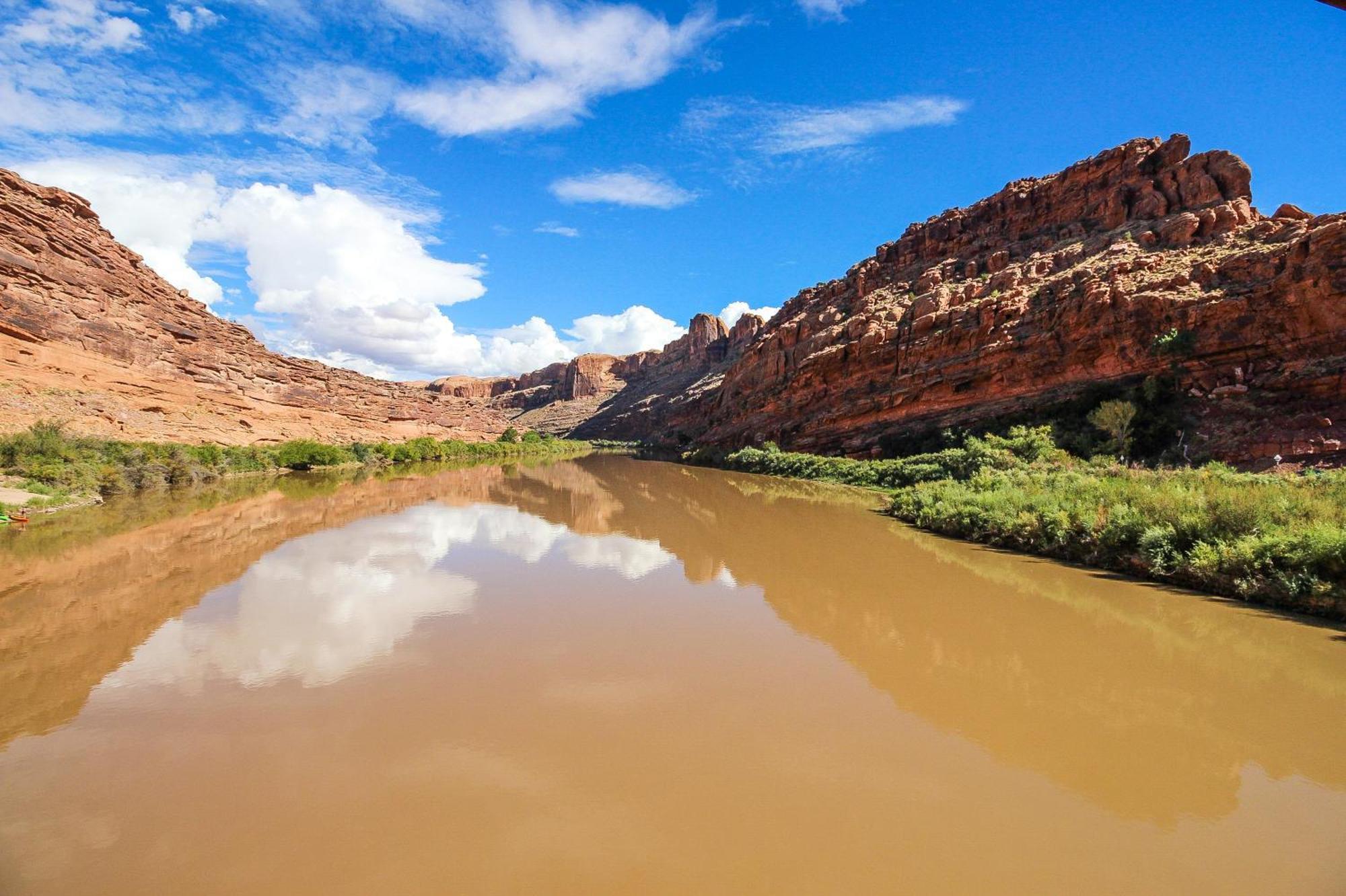 Rim Village U4 Moab Exteriör bild