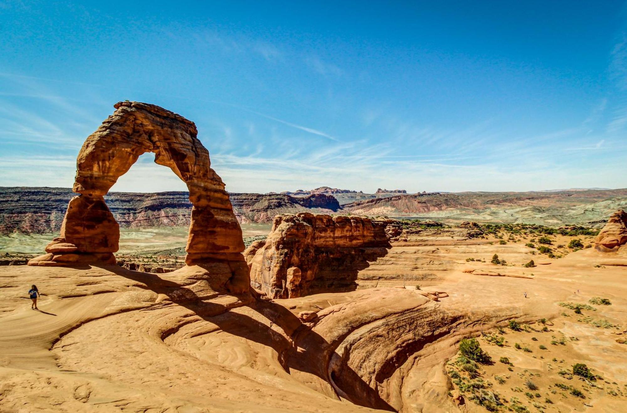 Rim Village U4 Moab Exteriör bild