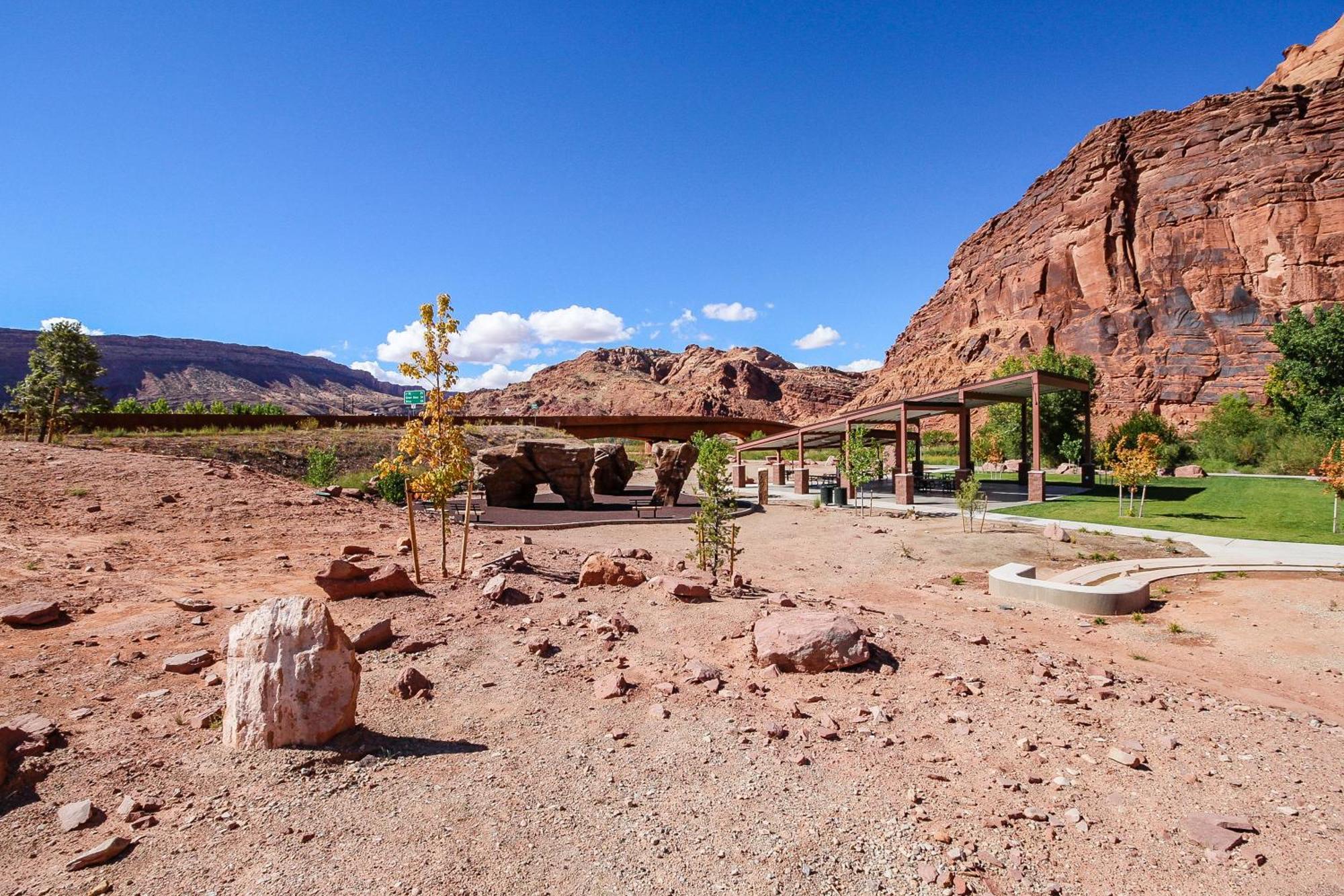 Rim Village U4 Moab Exteriör bild