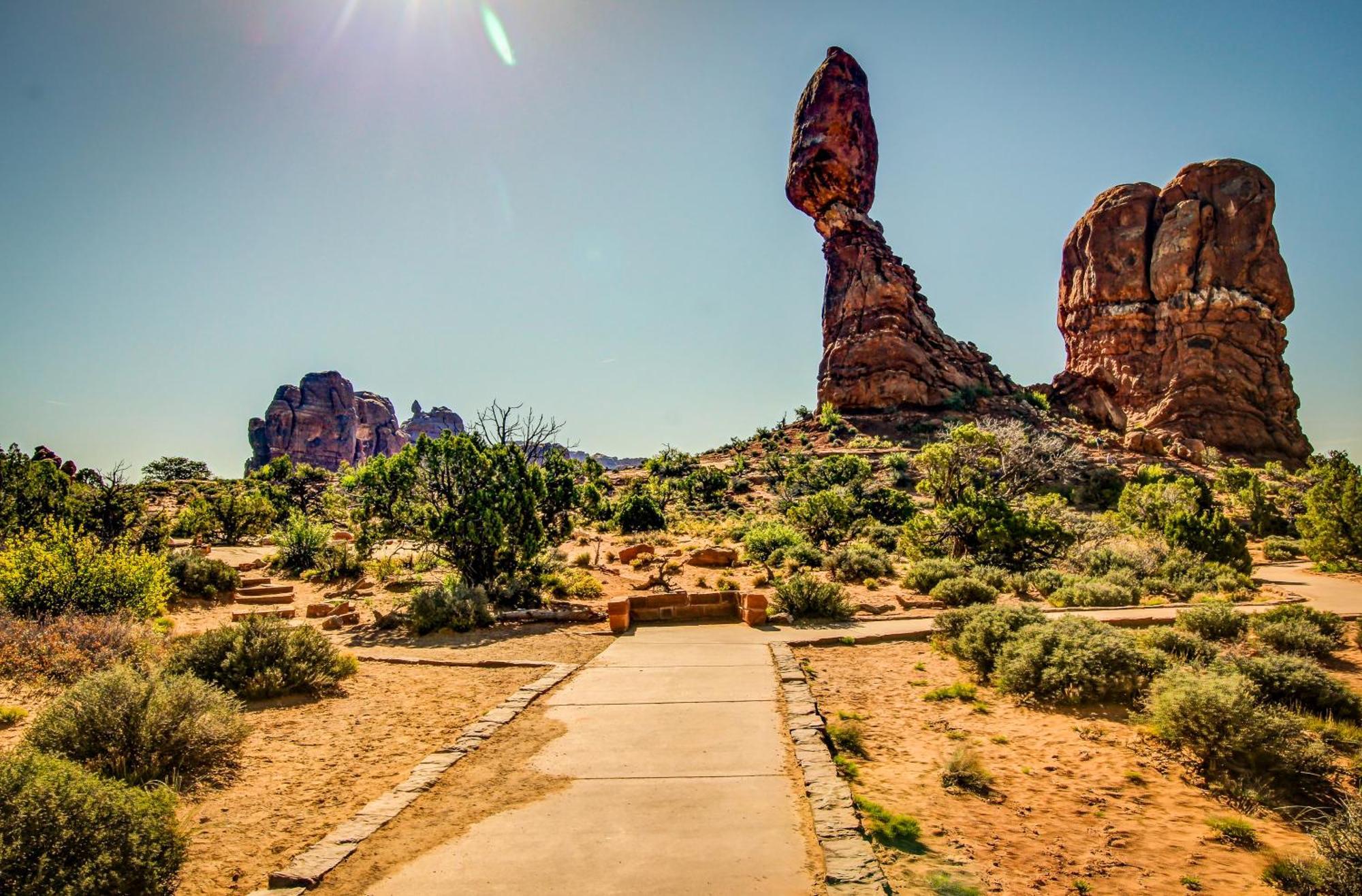 Rim Village U4 Moab Exteriör bild