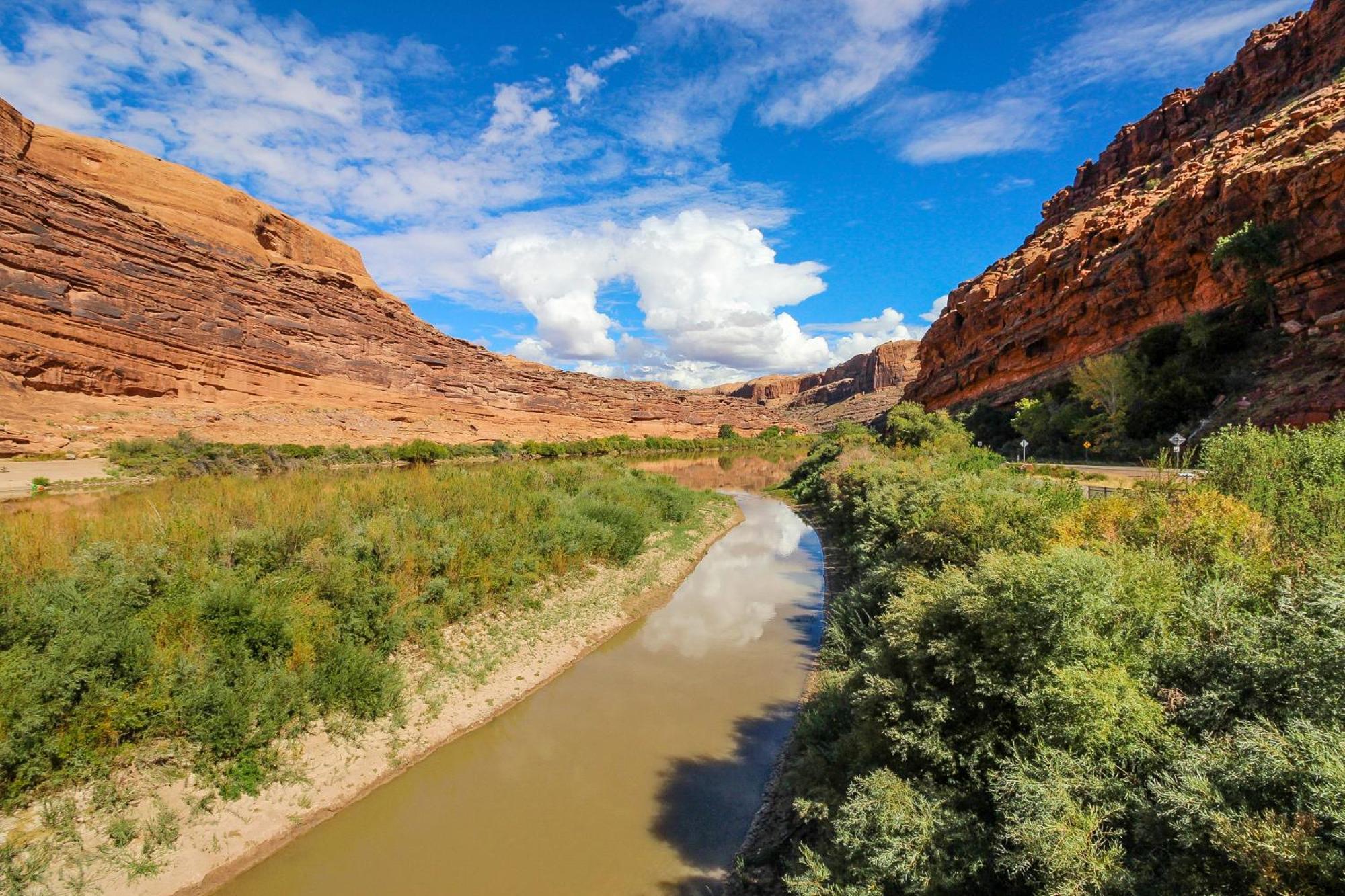 Rim Village U4 Moab Exteriör bild