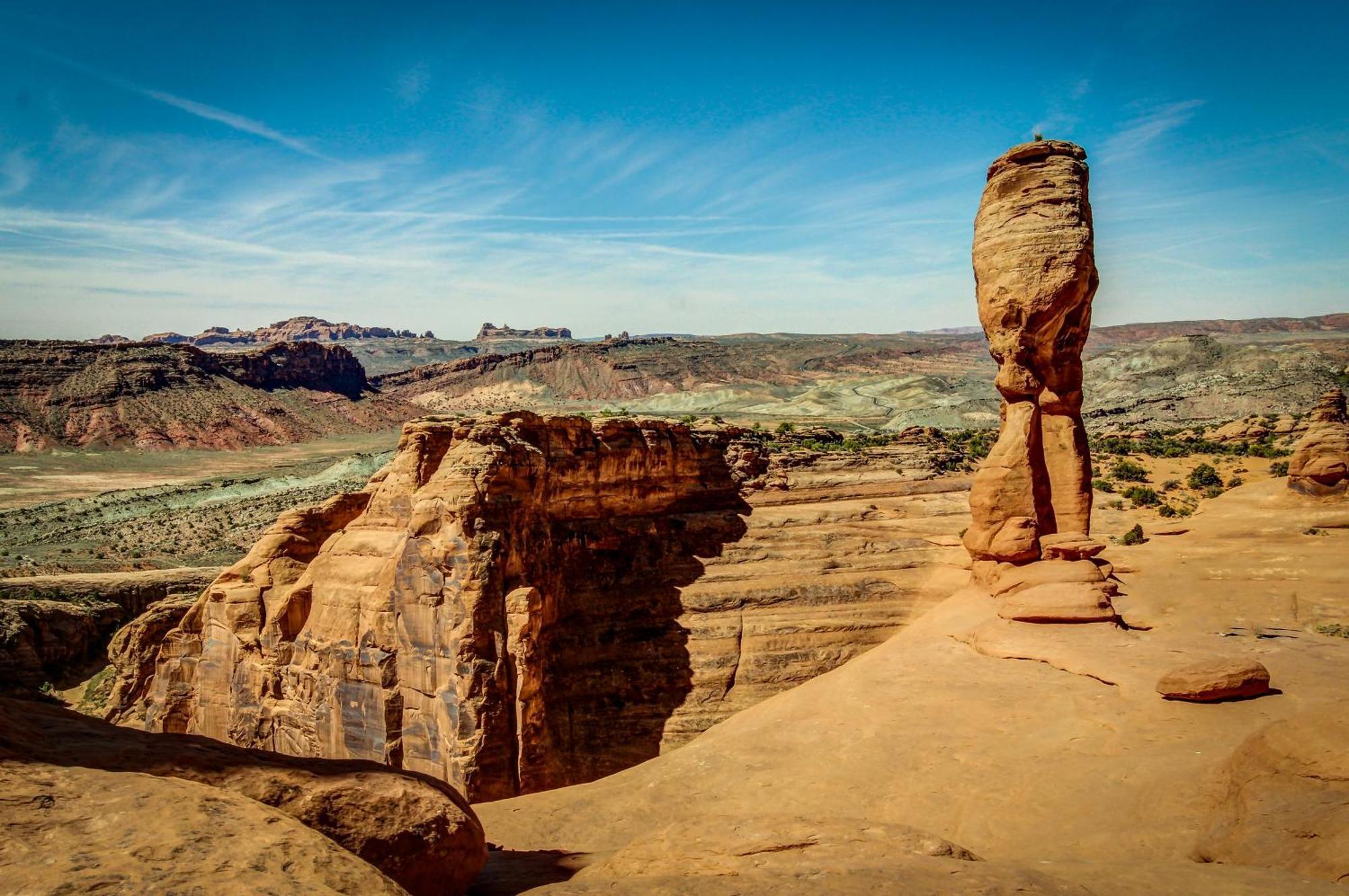 Rim Village U4 Moab Exteriör bild