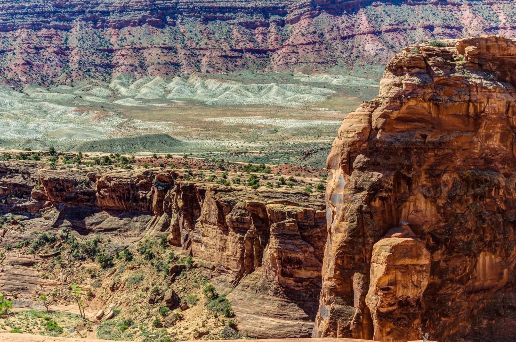Rim Village U4 Moab Exteriör bild